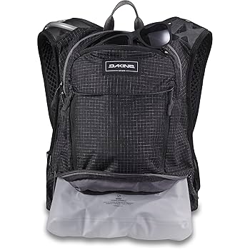 Dakine バイク ハイドレーションバックパック Dakine バイク ハイドレーションバックパック Amazon.co.jp